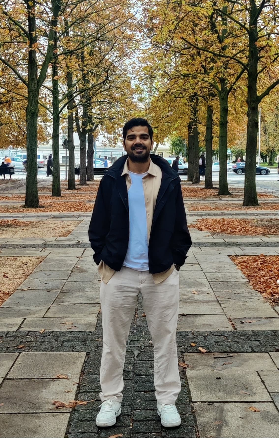 Bharat Kaushik